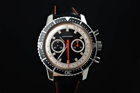 breitling wakmann incabloc|The Vintage Corner .